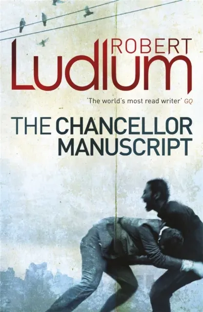 Chancellor Manuscript