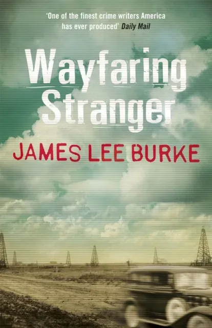 Wayfaring Stranger