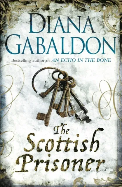 Scottish Prisoner