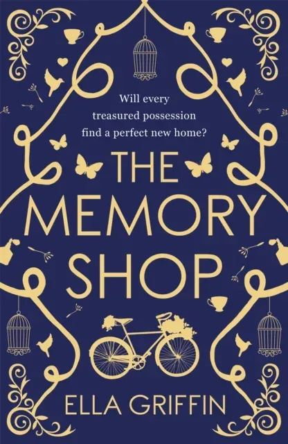 Memory Shop