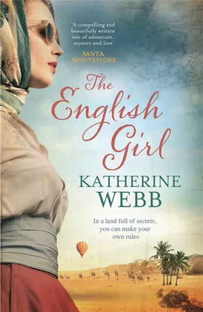 English Girl