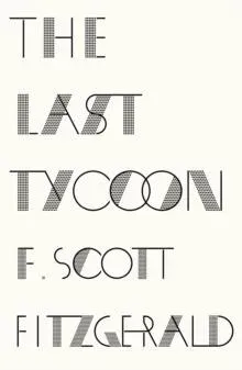 Last Tycoon