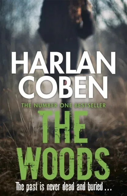 The Woods : From the Number One bestselling creator of the hit Netflix series Missing You