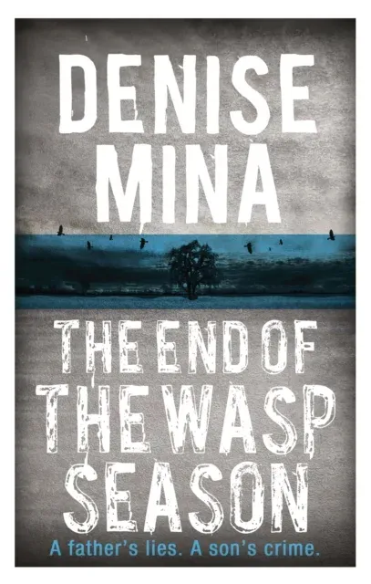 End of the Wasp Season