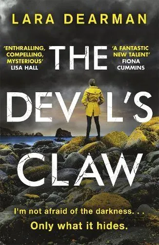 Devil's Claw