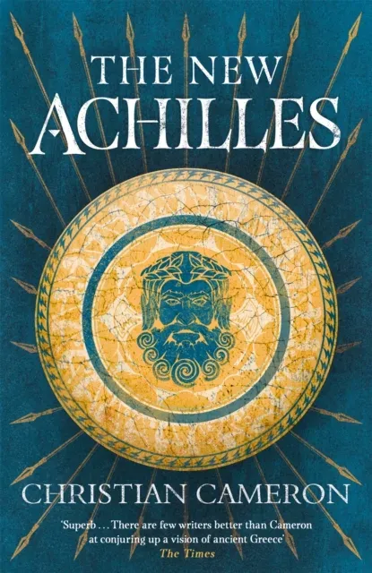 New Achilles