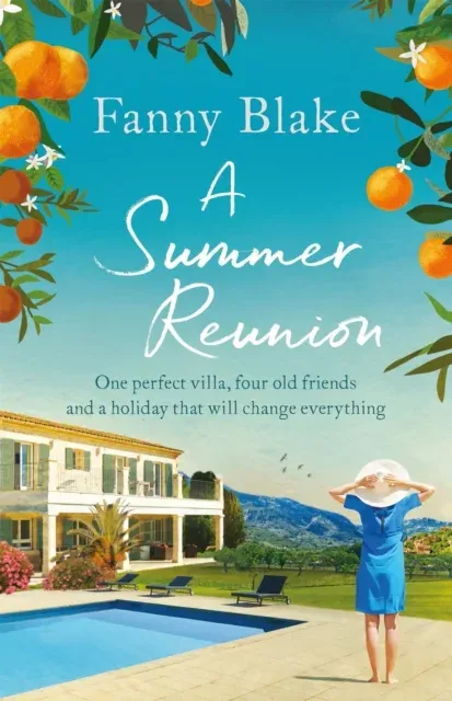 Summer Reunion