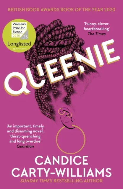 Queenie : Pre-order QUEENIE IS WORKING ON IT, the follow-up to the bestselling phenomenon, now