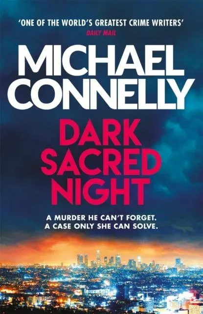 Dark Sacred Night : Inspiration for the hit Amazon Prime series BALLARD