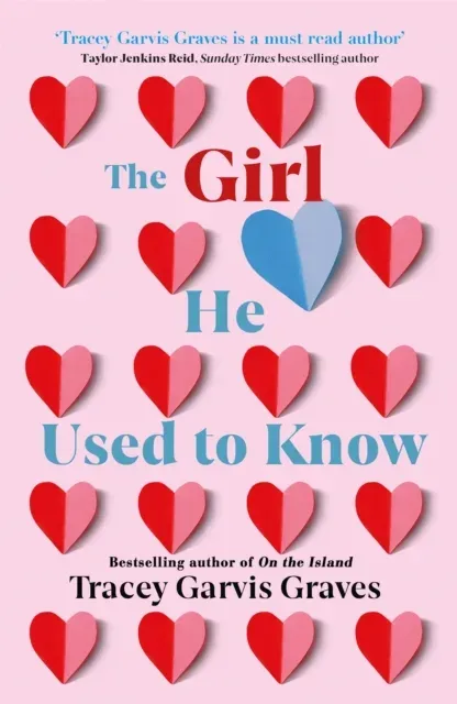 Girl He Used to Know