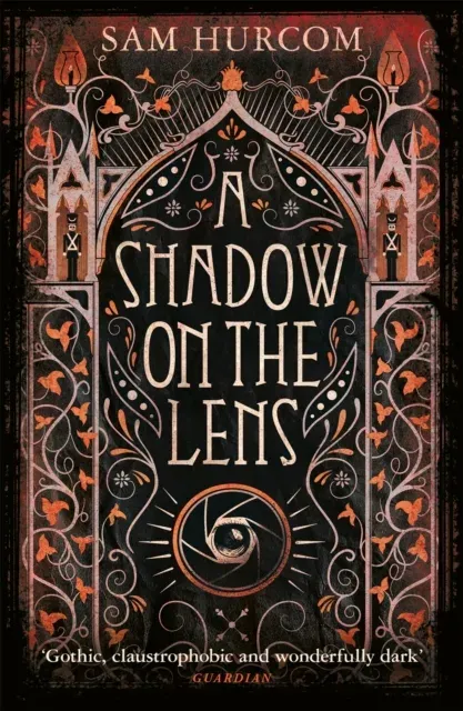 A Shadow on the Lens