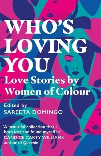 Who's Loving You