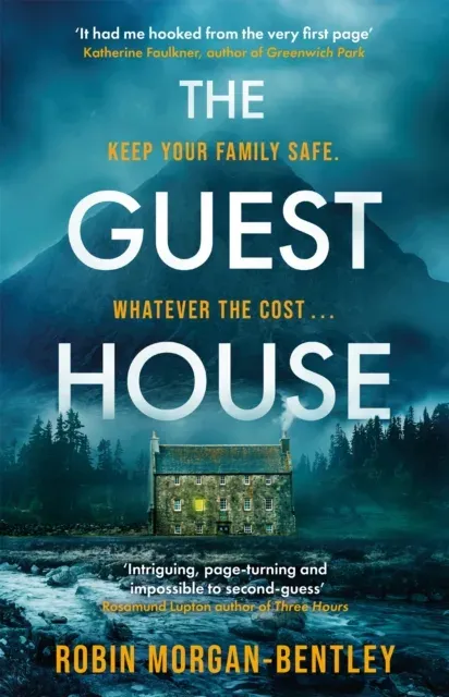 Guest House