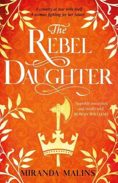 Rebel Daughter