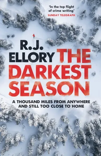 Darkest Season