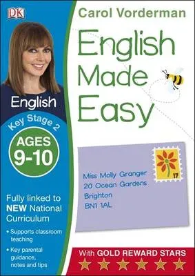 English Made Easy, Ages 9-10 (Key Stage 2)
