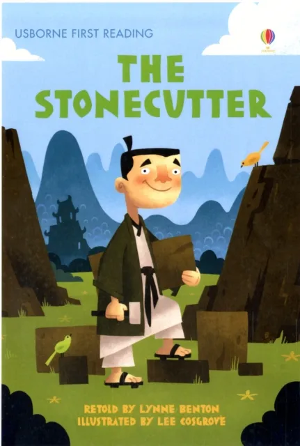Stonecutter