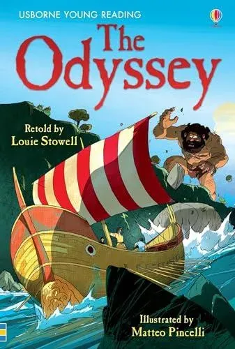 Odyssey
