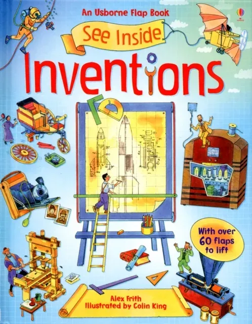 See Inside Inventions