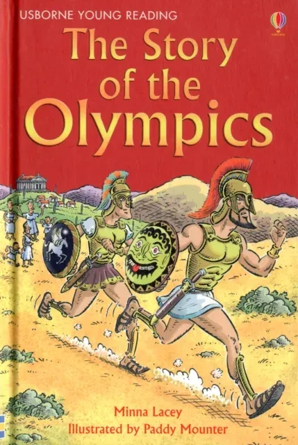 Story of the Olympics