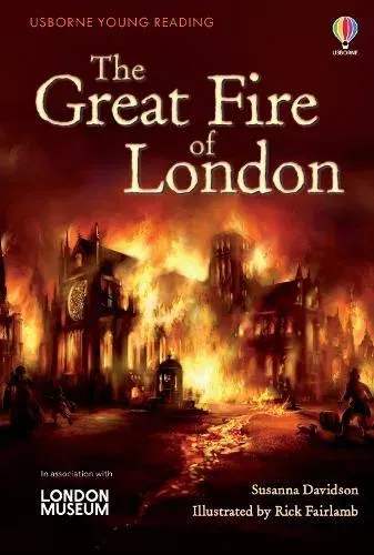 Great Fire of London