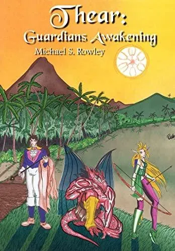 Thear: Guardians Awakening