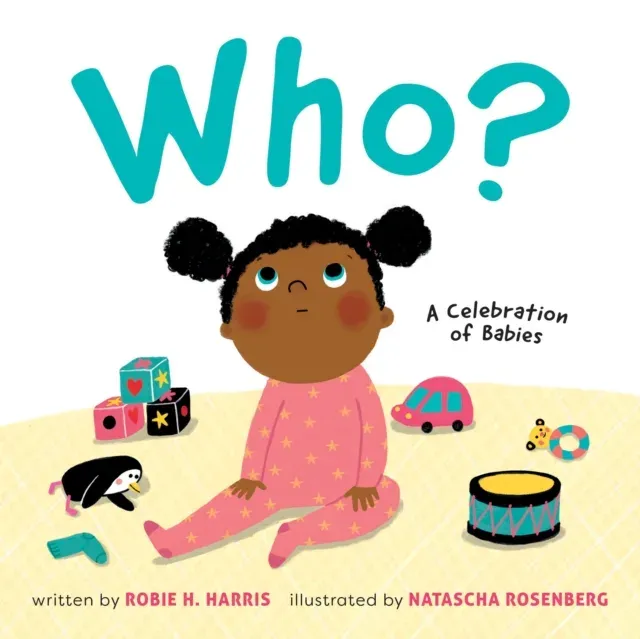 Who?