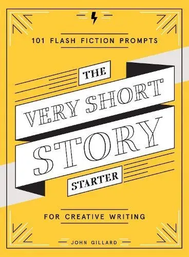 Very Short Story Starter