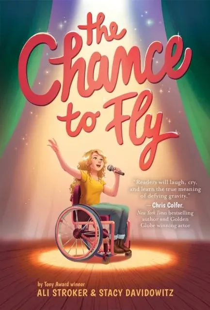 Chance to Fly
