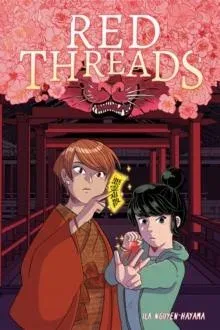Red Threads : A Graphic Novel