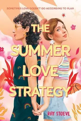 The Summer Love Strategy : A Novel