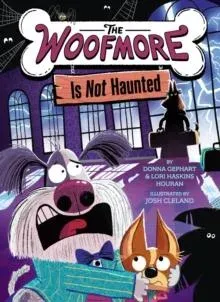 Woofmore Is Not Haunted (The Woofmore #2)
