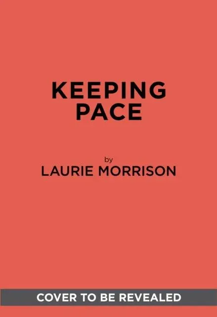 Keeping Pace