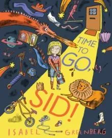Time to Go, Sid!
