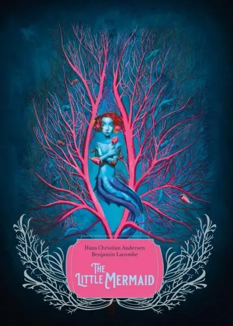 Little Mermaid