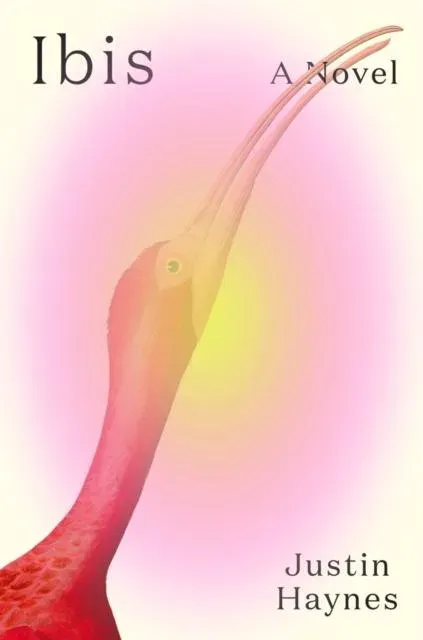 Ibis : A Novel