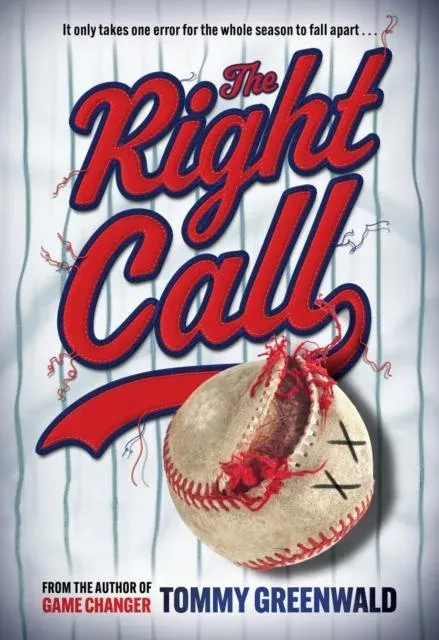 The Right Call : A Game Changer Companion Novel
