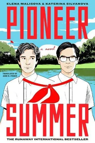Pioneer Summer : A Novel