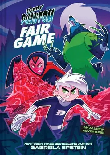 Danny Phantom: Fair Game