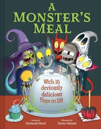 Monster's Meal