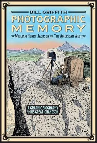 Photographic Memory