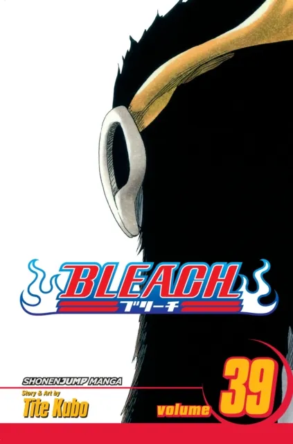 Bleach, Vol. 39 : El Verdugo