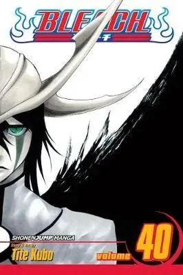 Bleach, Vol. 40 : The Lust