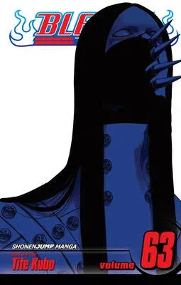 Bleach, Vol. 63