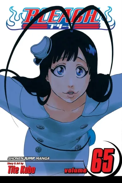 Bleach, Vol. 65 : Marching Out the Zombies