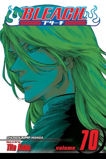 Bleach, Vol. 70 : Friend