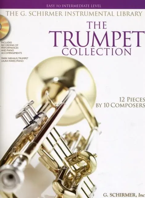 Trumpet Collection