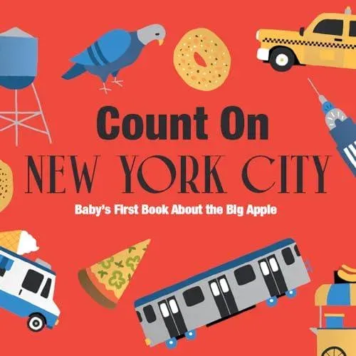 Count on New York City