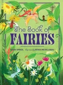 Book of Fairies