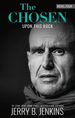 The Chosen: Upon This Rock